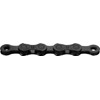KMC Bicycle Chain, DLC12 Waxed, 1/2 Inch x 11/128 Inch,