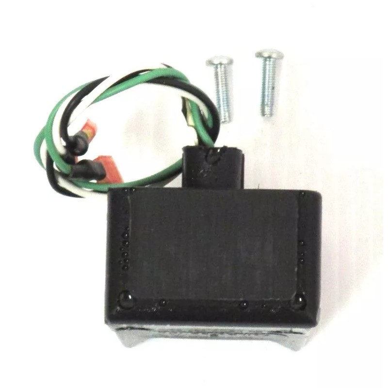 Thieman 31446 Liftgate Switch, 3 wire OEM
