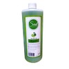 Aceite de bergamota tratamiento crecimiento capilar cabello y barba