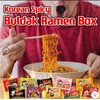 [10 Pack Box] Samyang Buldak Chicken Ramen 10 Flavor Combo