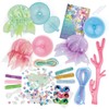 Nebulous Stars Glowing Jellyfish Creative and Craft Kit, Medium