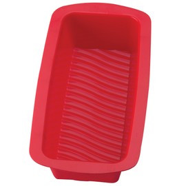 Harold Import, Loaf Pan Silicone 9