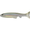 IMAKATSU #S-243 Realistic Imae Wasagi Worm Huddle Swimmer, 3-Inch, Real