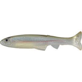 IMAKATSU #S-243 Realistic Imae Wasagi Worm Huddle Swimmer, 3-Inch, Real Color, Eco Compatible Product