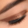 Moira Cosmetics Statement Shimmer Liner (002, Copper) - Smooth Eyeliner