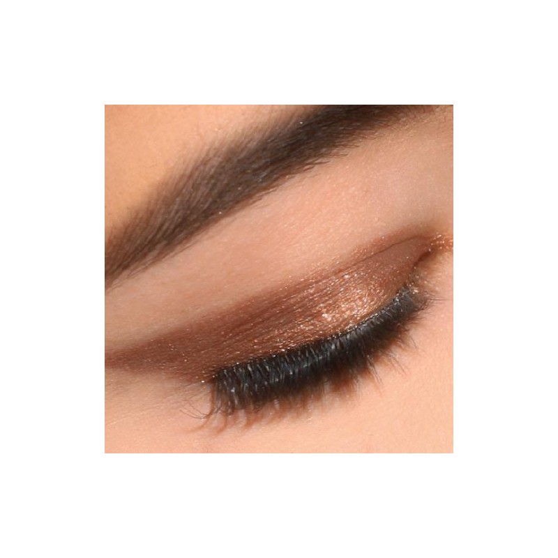 Moira Cosmetics Statement Shimmer Liner (002, Copper) - Smooth Eyeliner