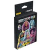 Panini Monster High Blister Pack of 7 Cases 004797KBF7