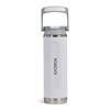 IGLOO Sipper 20 Thermos Flask Stainless Steel Insulated 0.6 L