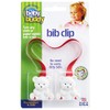 Baby Buddy Bib Clip, Red,1 Count