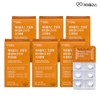 Care Plus Supercritical Vitamin K2+D3 30 tablets, 6 pcs / 케어플러스 초임계 비타민 K2+D3 30정, 6개