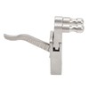 Stainless Steel Handheld Slingshot Release Device Slingshot Release Grip DIY