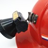 Hard Hat Light Holder Mount Bracket Headlamp Stand Base Clip
