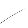 Hood Latch Release Cable Steel Wire High Strength FSE000041 Replacement