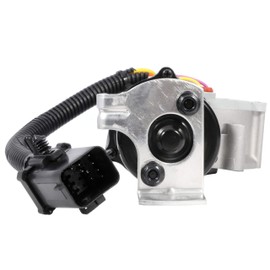SCITOO 8L1Z7G360AB 4WD Transfer Case Shift Motor Actuator Compatible with 2009-2011 for Ford for F-150 3.5L 3.7L 4.6L 5.0L 5.4L 6.2L