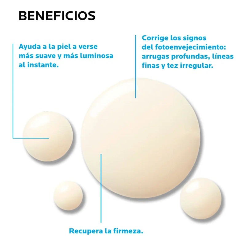 La Roche Posay Retinol B3 Serum Facial Antiarrugas Profundas
