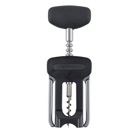 Good Cook Cork Screw Bar Tools, 11 x 4 x 2.5 inches, Black
