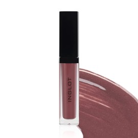 Inglot HD Lip Tint Matte 37 | Intense Colors and Full Coverage | Silky Formula | Smudge-proof | HD Pigments | Long-lasting Effect | Ensures Flawless Makeup | 5.5 ml