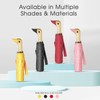 ViddVoom Duck Umbrella - Compact Travel Umbrella with a Cute