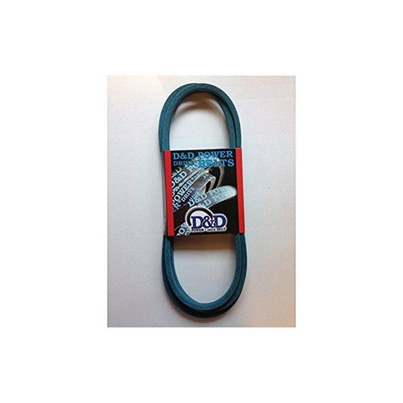 D&D PowerDrive 18055 Montgomery Ward Kevlar Replacement Belt