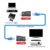 Lifepower 4K2K Compatible HDMI Extender Extends HDMI Signal Up to