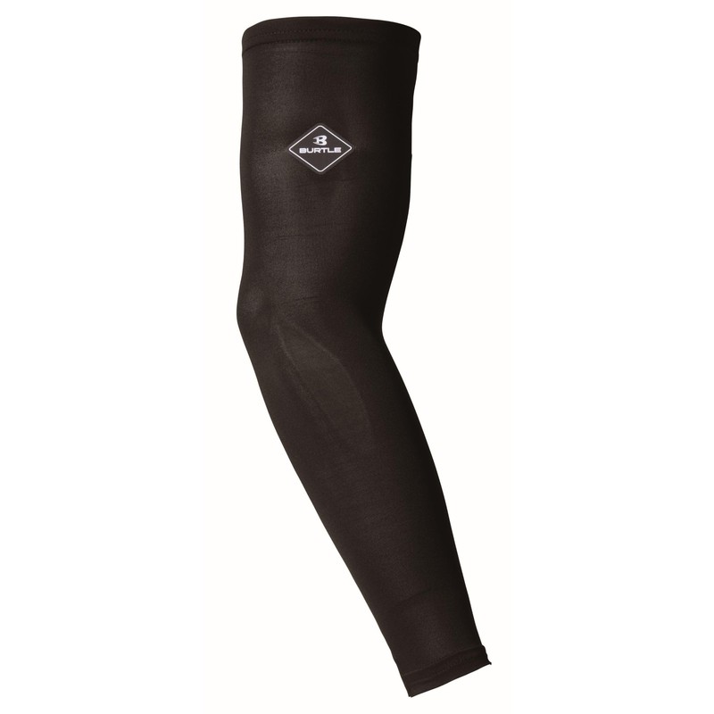 BURTLE Arm Cover (Unisex) Spring Summer White 4072 29 M