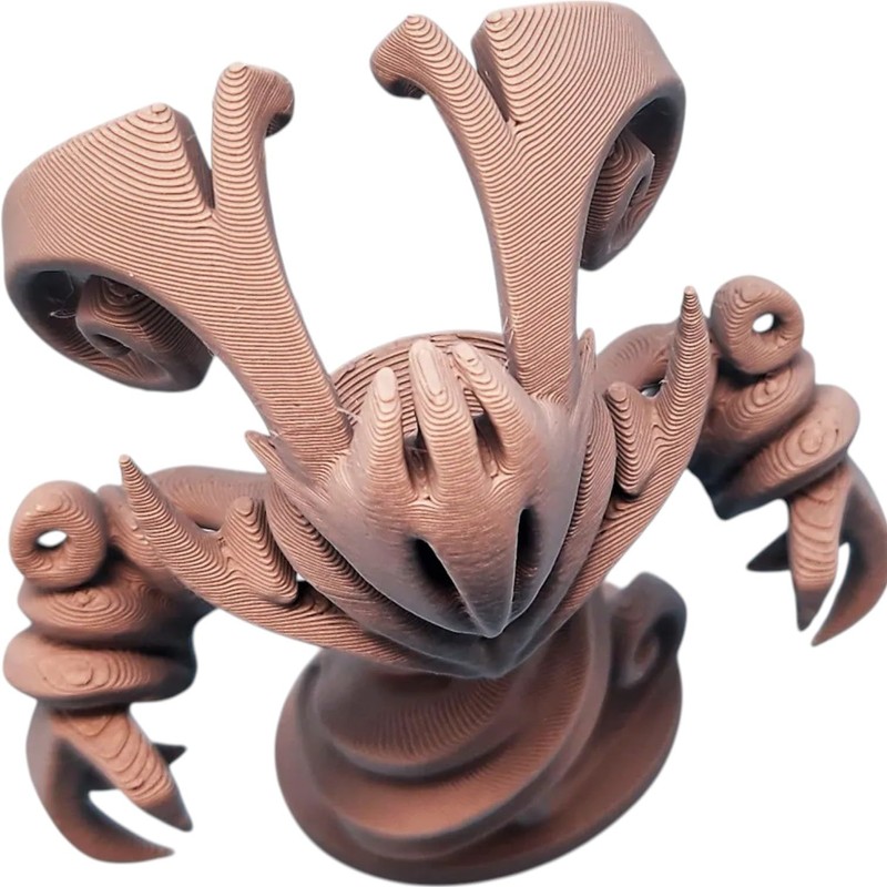 Air Elemental Miniature – Dynamic Fantasy Figure for DND, Pathfinder