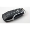 Automobile Locksmith Key Shell Case for Ford Edge Mondeo S-Max