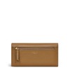 RADLEY Cookie Cutter Large Bifold Purse Leather Womens (Brown)