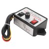 Yosoo Adjustable 16 Sound Effect Car Horn Controller for Vehicles