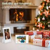 8 pcs mini 3 inch photo frames,mini film frame,colorful mini
