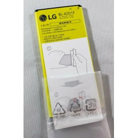 LG New OEM LG G5 BL-42D1F Battery VS987 H820 H830 US992 H850 H858 LS992