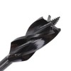 Outdoor Survival Multitool Stainless Steel Hole Drilling Punching Tool with