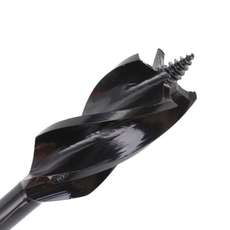 Outdoor Survival Multitool Stainless Steel Hole Drilling Punching Tool with