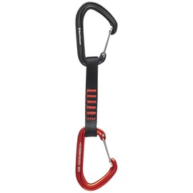 Black Diamond Hotwire Quickdraw 16 cm ONE Octane