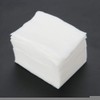 Almohadillas de algodón de 1000 piezas, almohadillas de algodón desmaquillantes