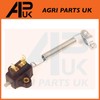 APUK Stop Light Switch Brake Replacement for Massey Ferguson 265