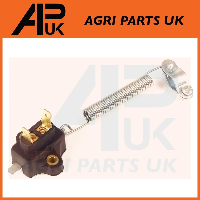APUK Stop Light Switch Brake Replacement for Massey Ferguson 265