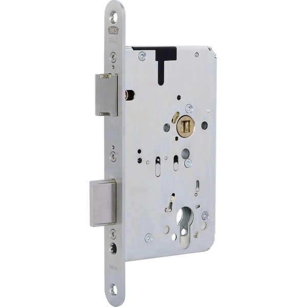 Escape door lock B-23200-04-L-8 1-bulb radio-controlled B, round end 20,