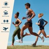 Sooergy Electrolytes Powder Packets Sugar Free Hydration Packets, Liquid Daily