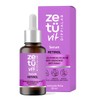 Zetüvit Serum Retinol Anti-Edad, Reduce Marcas de Acné y Manchas,