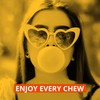 Trident Sugar-Free Chewing Gum Variety Pack Candy, Watermelon Twist &