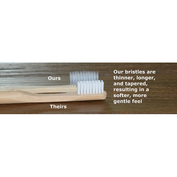 Orasoft Extra Soft Toothbrush for Sensitive Teeth and Gums 5