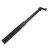 PULUZ Extended Invisible Selfie Stick with Screw Rod Adapter for