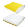 Bug & Tar Scrubber Car Detailing Mesh Mitt | Tough,