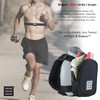 NGN Sport - Running Water Bottle Handheld | Hydration Bottle