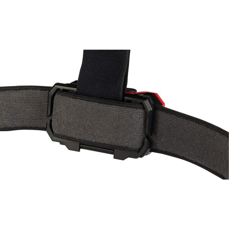 Milwaukee's General Purpose Headlamp,Proprietary