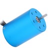 Waterproof 4 Pole 3650 2700KV Brushless Motor for 1/10 RC
