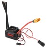 V2 3660 3200KV 4 Pole Supersonic Brushless Sensor Motor with