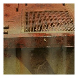 Acrilico Efecto Marcas De Lluvia Weathering Fx 819-40ml