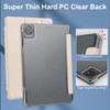 Kepuch Custer Case for Blackview Tab 70 WiFi, Tab 8